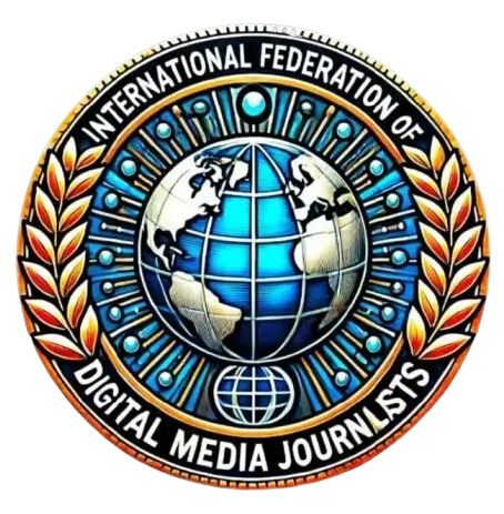 International Federation of Digital Media Journalist